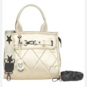 Shawn Killinger x IHKWIP The Superstar Satchel w/Strap ...